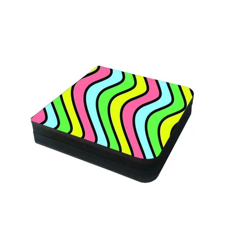 جعبه سیگار مدل رنگی کد 809