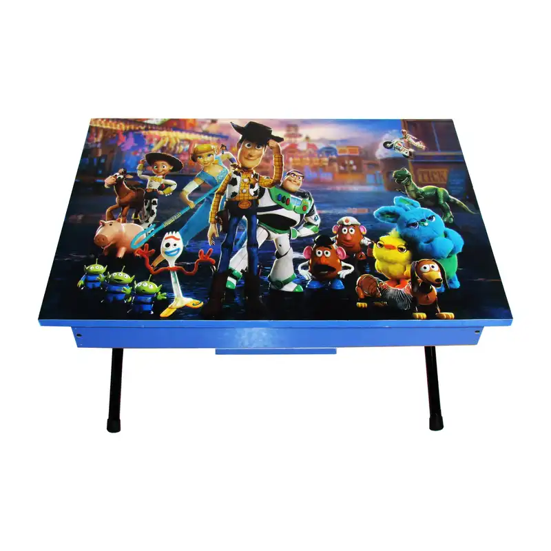 میز تحریر میزیمو مدل اسباب بازی ها کد 3430