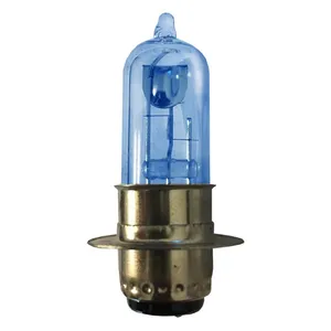 لامپ جلو گازی موتور سیکلت آسا مدل 12V 40/40 Wهلیوم 