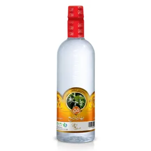 عرق بهار نارنج قدح - 2 لیتر