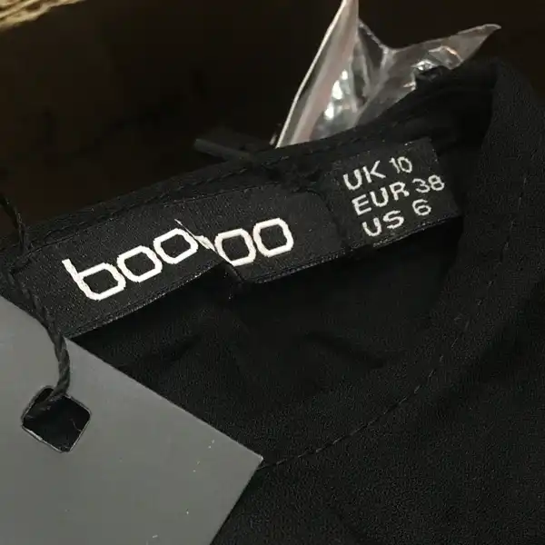 پیراهن زنانه بوهو مدل 44986