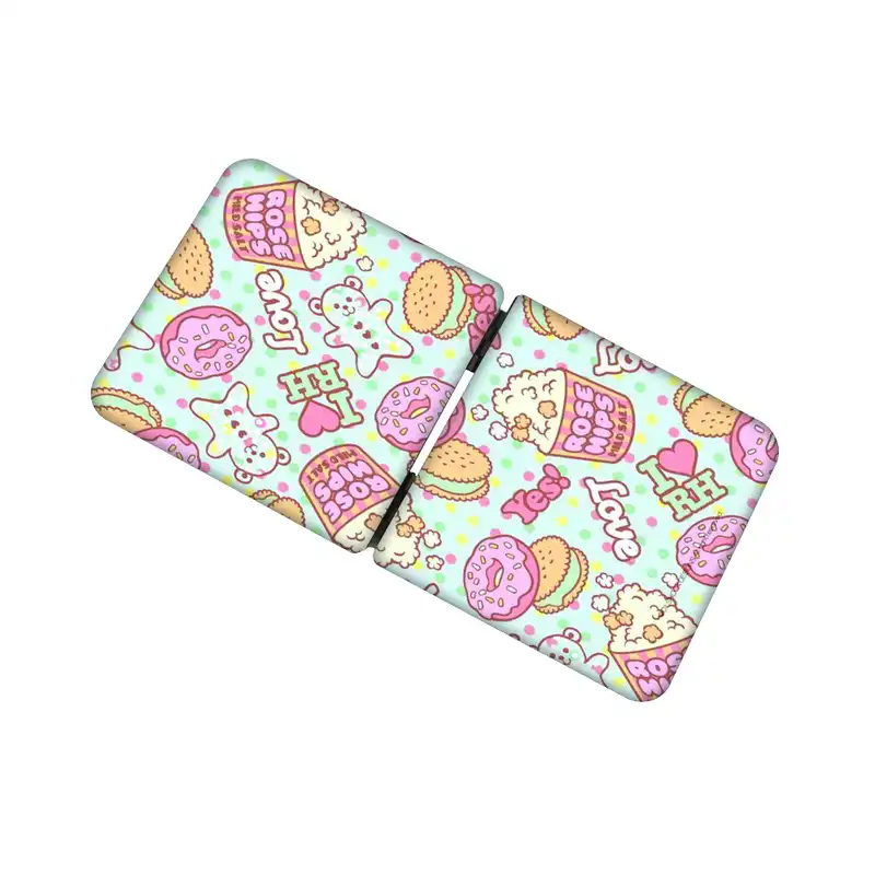 جعبه سیگار مدل دونات کد 939