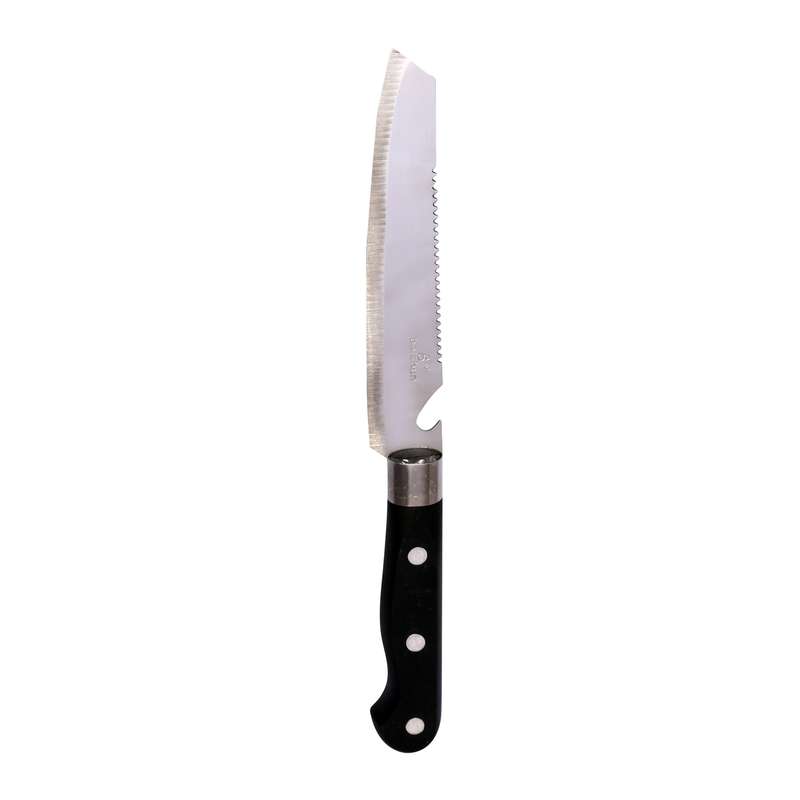 چاقو مدل 3 کاره 506