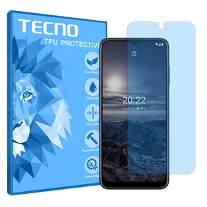 Tecno Resistant model matte anti blue screen protector suitable for Nokia G21 mobile phone