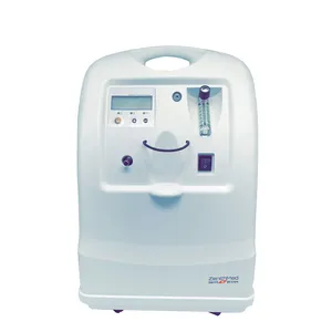 دستگاه اکسیژن ساز زنیتمد مدل KSOC_5I