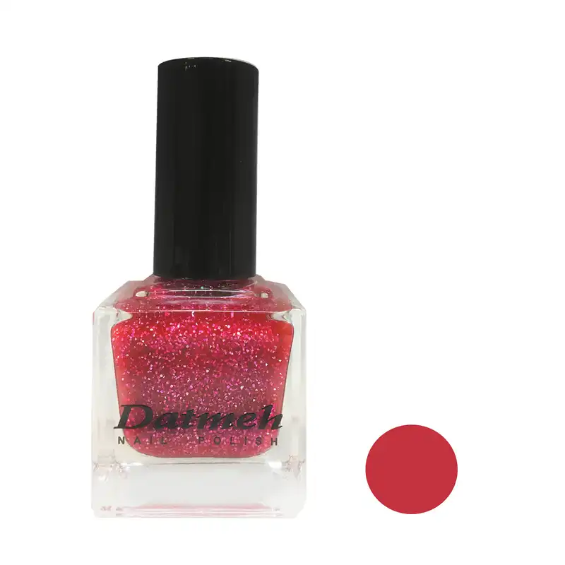 لاک ناخن داتمه شماره G1