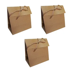 پاکت هدیه مدل تاشو مجموعه 3 عددی