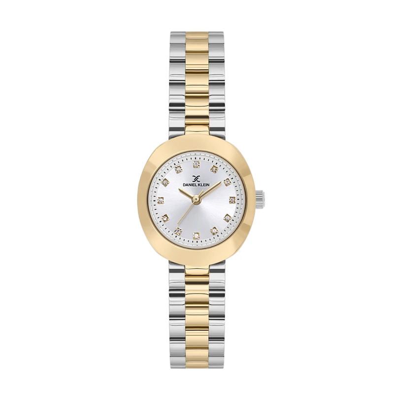 ساعت مچی عقربه‌ای کوارتز زنانه دنیل کلین مدل Dk.1.193052
