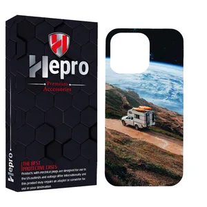 HEPRO MC Cover for Apple IPHONE 13 PRO