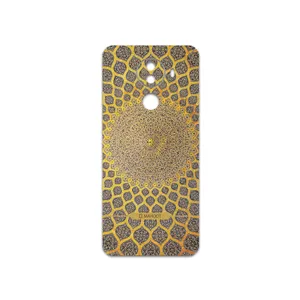 MAHOOT Iran-Tile2 Cover Sticker for GLX M1