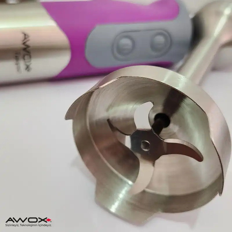 گوشت کوب برقی آوکس مدل TULIPSO