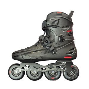 اسکیت کفشی فلاینگ ایکل مدل bkb b6 hero سایز 39-40