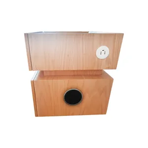 میز پاتختی مدل هوشمند h110