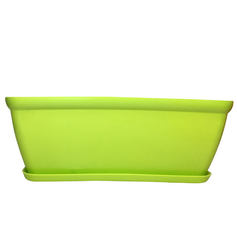 گلدان دانیال پلاستیک کد 308