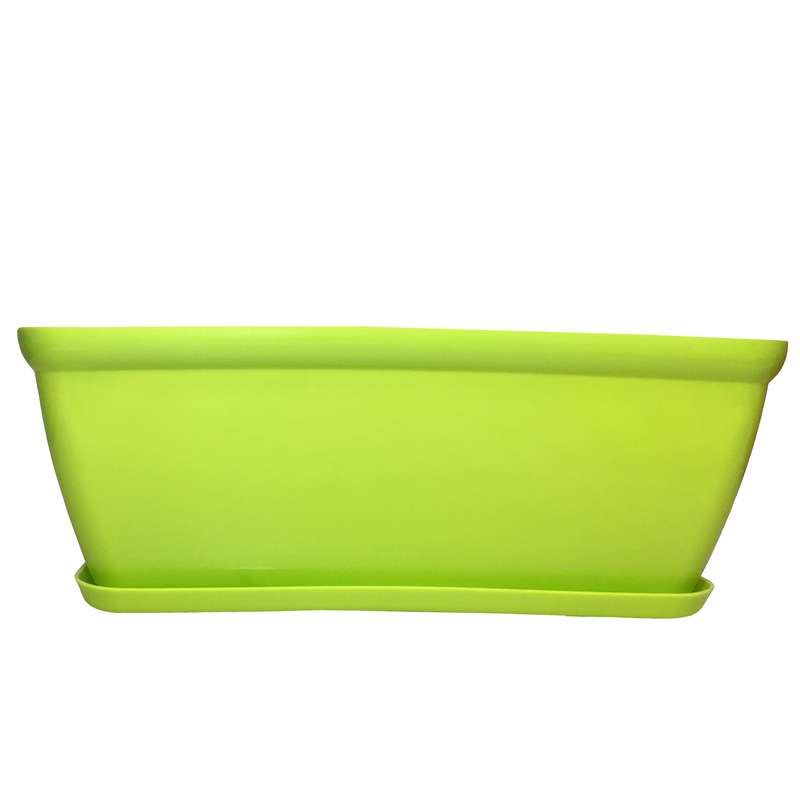 گلدان دانیال پلاستیک کد 450