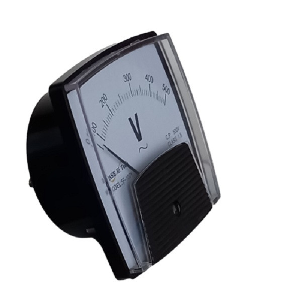 ولت متر آنالوگ AC مدل V_A_FA2