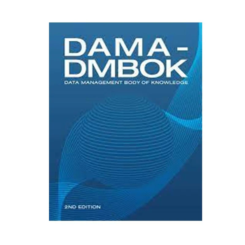 کتاب DAMA-DMBOK, 2nd Edition اثر DAMA International انتشارات مؤلفین طلایی