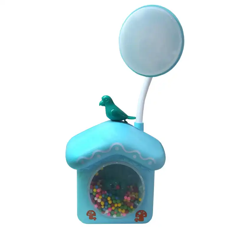 چراغ مطالعه مدل HQ-1D/4D کد 44875