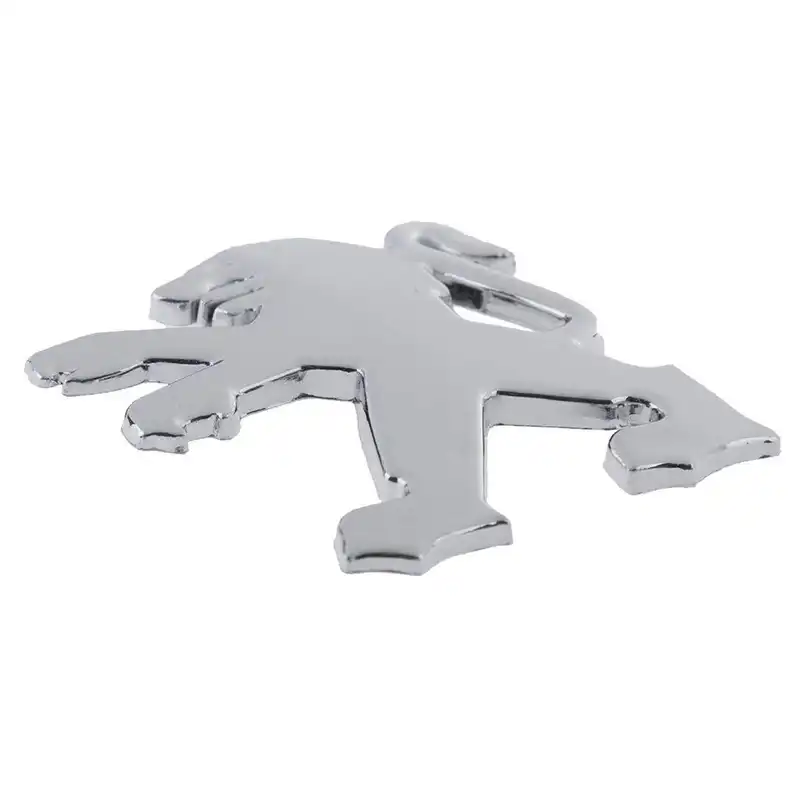 آرم صندوق چیکال مدل CH 0815 مناسب برای پژو 206