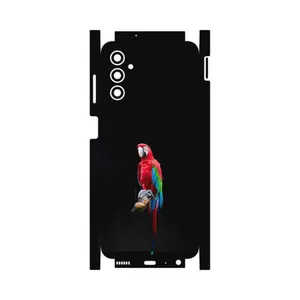 MAHOOT Parrot-FullSkin Cover Sticker for Samsung Galaxy M13  India