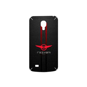 MAHOOT Rezvani Motors Cover Sticker for Samsung Galaxy S4 mini