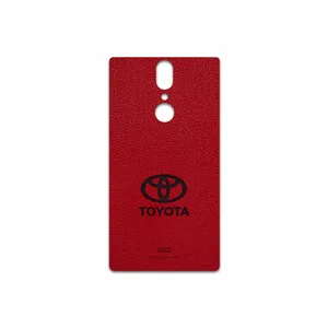 MAHOOT RL-TYT Cover Sticker for UMI Crystal