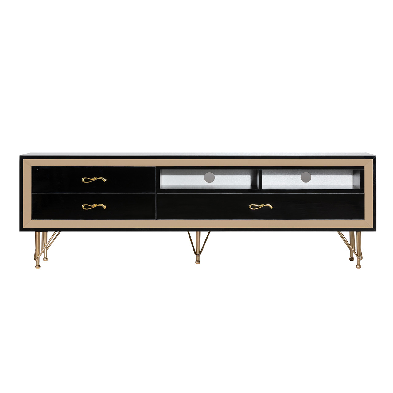 میز تلویزیون مدل MT-160 NEW