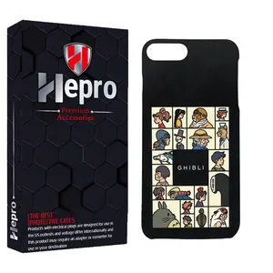 HEPRO MC Cover for Apple IPHONE 7 PLUS / 8 PLUS