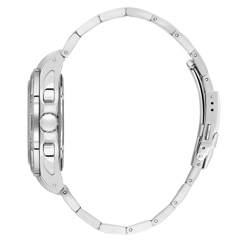 ساعت مچی عقربه‌ای مردانه کوارتز سانتا باربارا پولو راکت کلاب مدل SB.1.10541-3