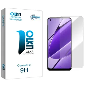 Cooling Olka Screen Protector For Realme  11 4G