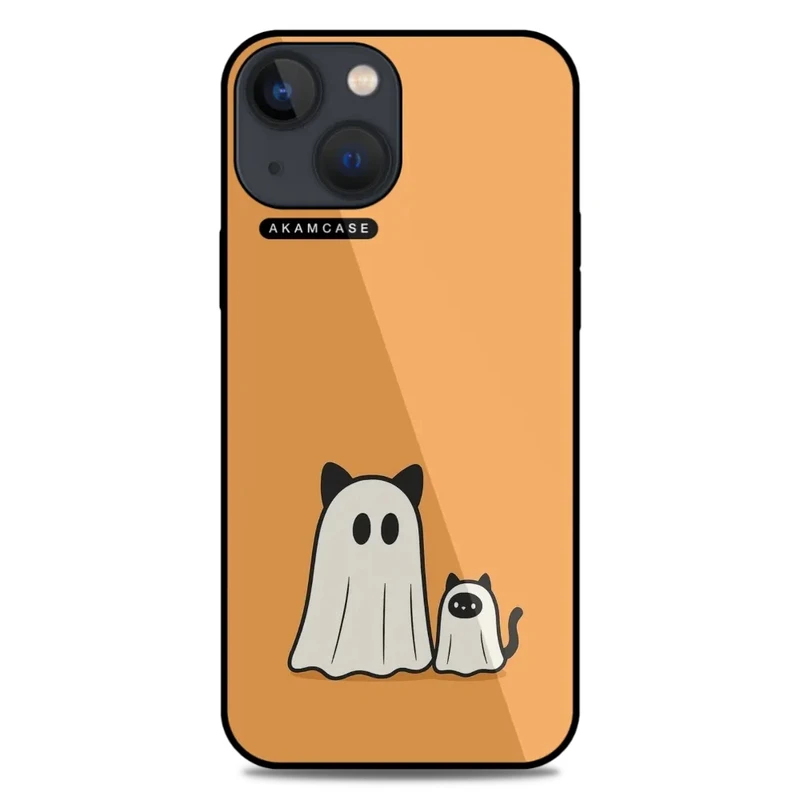 کاور آکام مدل AMC-WA13M-BOO-20 مناسب برای گوشی موبایل اپل iPhone 13 Mini