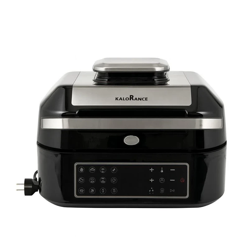 سرخ‌کن 6.5 لیتر کلورانس مدل Gm-13000