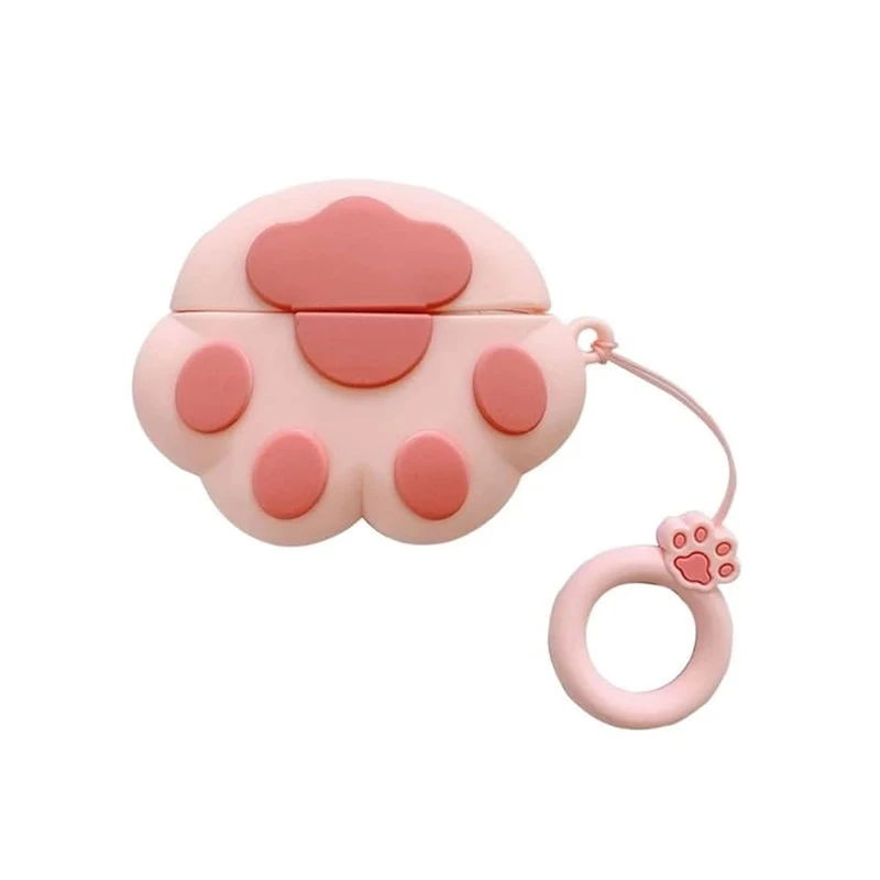 کاور مدل عروسکی مناسب برای کیس اپل ایرپاد 4