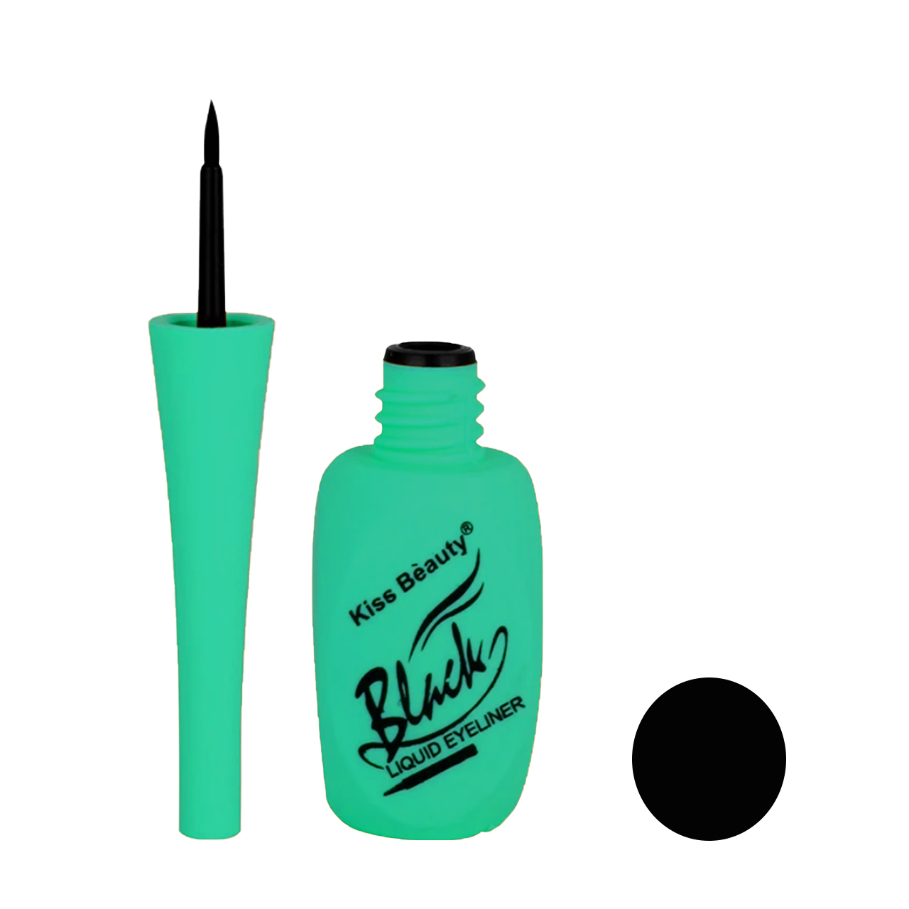 خط چشم کیس بیوتی مدل GB_Silky