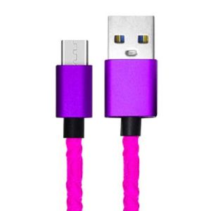 نقد و بررسی کابل تبدیل USB به USB-C تسکو مدل TC C154 طول 1 متر توسط خریداران