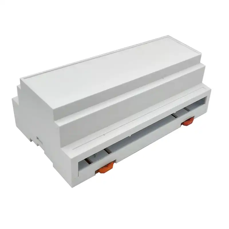 جعبه مدار مدل ریلی 155x87x60