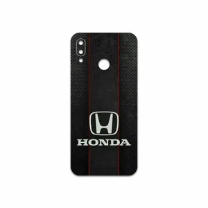 MAHOOT Honda Motor Cover Sticker for Huawei Nova 3e
