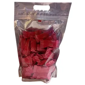 شکلات شیری با کرم فندق آمور شیرین عسل - 500 گرم