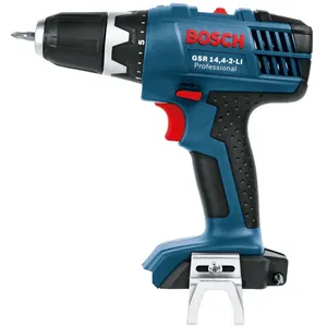 دریل پیچ گوشتی شارژی بوش مدل GSR 14.4-2-LI