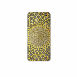 MAHOOT Iran-Tile2 Cover Sticker for Xiaomi Poco X3 GT 5G