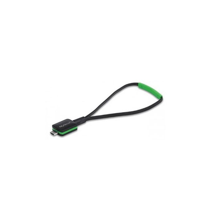 تلویزیون دیجیتال USB مای گیگا مدل Pad-Tv115