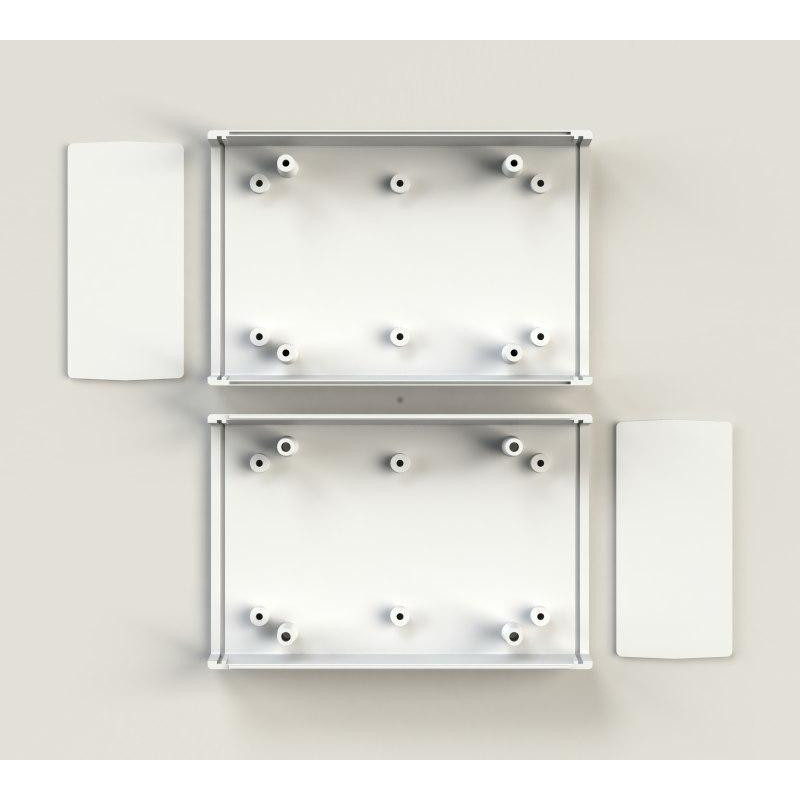 جعبه مدار مدل TK-SB-2006 جعبه مدار مدل TK-SB-2006