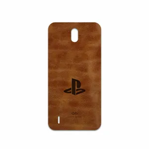 MAHOOT BFL-PS Cover Sticker for Nokia C1