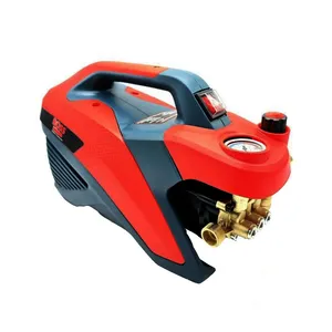 کارواش دینامی 350 بار3500 وات باس مدل LIFE STYLE 266