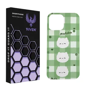 RIVEN RI2-2 Case For Apple iphone 13 Pro Max