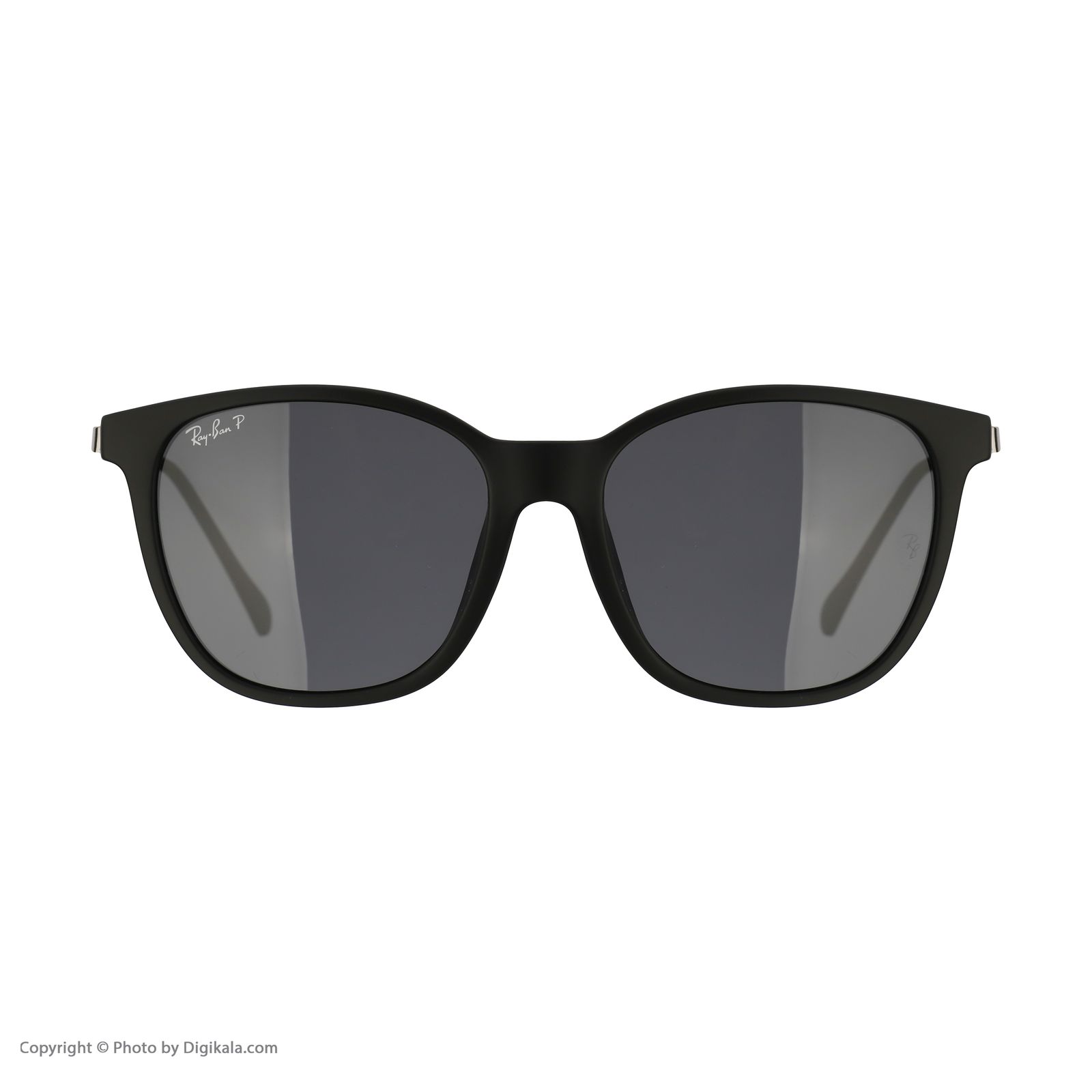 عینک آفتابی ری بن مدل RB4333d polarized-622/2B -  - 2