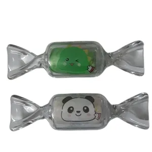 پاک کن مدل خمیری طرح شکلاتی کد mn45 بسته 2عددی