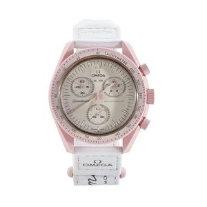 ساعت مچی عقربه‌ای مکانیکی مدل Mission to Venus