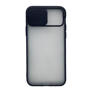 کاور مدل LENZ-01 مناسب برای گوشی موبایل اپل iphone 11