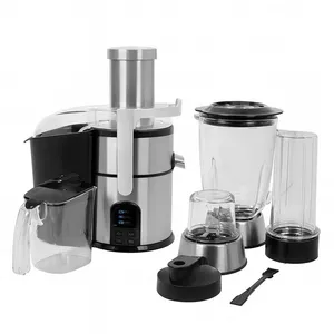 آبمیوه‌گیری چند کاره همیلتون مدل JH-1277